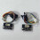 TOF Laser Infrared Distance Sensor Module MODBUS IIC Serial Port Mode TOF53400 2