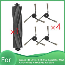 För L40 Ultra / X40 Ultra Complete / P10 Pro Ultra / P50 Pro Ultra Dammsugare Viktigt Dammsugartillbehör
