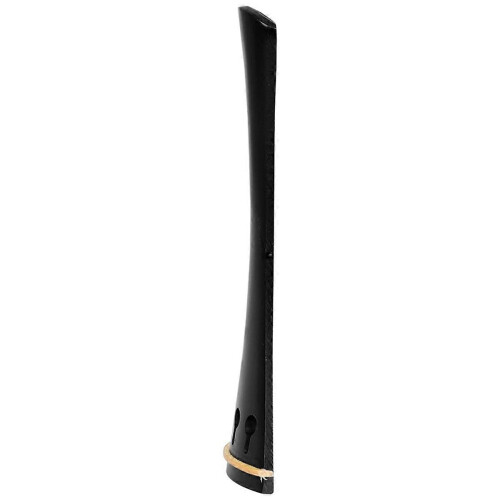 Violin Tailpiece String Plate High Hardness Wood Drawstring Board Violin Musical Instrument Accesso 2