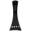 Violin Tailpiece String Plate High Hardness Wood Drawstring Board Violin Musical Instrument Accesso 4