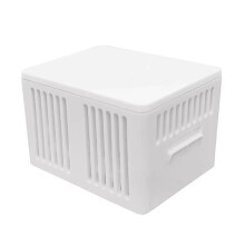 compatible for G20S Ultra / Qrevo Curv Silver Ion Module