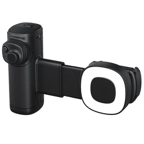 Κάμερα τηλεφώνου Selfie Bluetooth Selfie Light Photo Focus Video Broadcast Fill Light Εξω