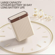 10L Intelligent Induction Trash Can Kitchen Storage Smart Bucket for Bathroom Kitchen Trash Can