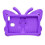 Θήκη για Galaxy Tab A7 Lite 8.7" & Tab A9 - Θήκη Tablet EVA με βάση στήριξης Butterfly, ροζ 2