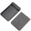 2.5 Inch USB3.0 SATA 3.0 HDD Hard Disk Drive Box External HDD Enclosure Case Tool 6Gbps Support 3TB 3