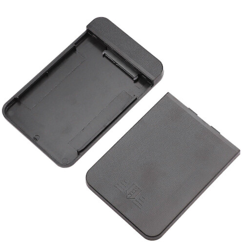 2.5 Inch USB3.0 SATA 3.0 HDD Hard Disk Drive Box External HDD Enclosure Case Tool 6Gbps Support 3TB 2