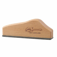 Guitar Fret Levelling File Hand File String Leveling File Luthier Repair Tools Instrument Maintenan
