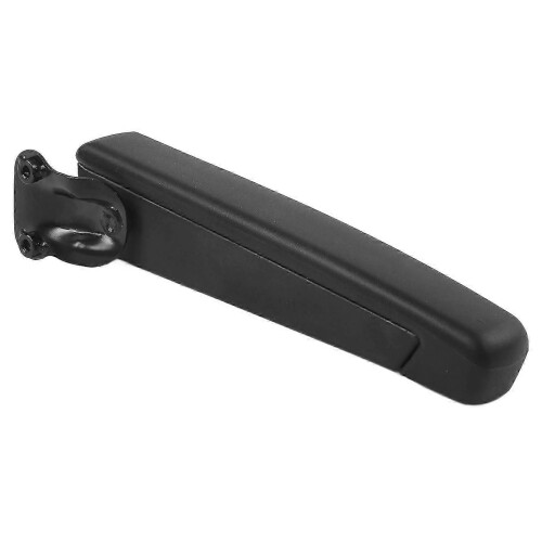 Universal Iveco Car Seat Armrest Left Side Pivoting Adjustable 0-120 Shock Absorption Replacement 1