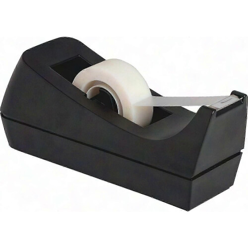 Non-Slip Base Tape Dispenser for Reusable Convenience and Secure Hold 1
