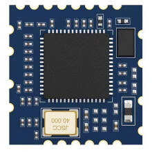RTL8723DU WLAN-BLE-Dual-Mode-Modul 2,4 GHz, kostengünstige drahtlose transparente Übertragung COJXU