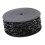 High Visibility Safety Barrier Chain PP Plastic Easy Cut Caution Security for Parking Driveway Events 2