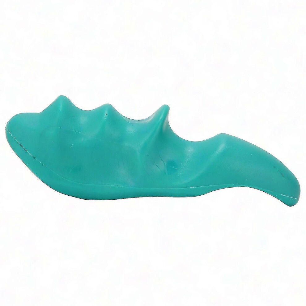 Compact Handheld Thumb Massager for Deep Tissue Relief and Thumb Support