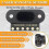 Laser Ranging Sensor Module for STM32 50CM I2C Output TOF050C 3
