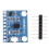 BMI088 Gyroscope Accelerometer Six-Axis Sensor Module High-Performance Six-Axis IMU for I2C SPI 4