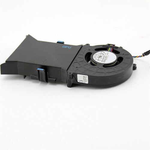 KSB0705HB-A 5V 1.00A για ανεμιστήρα ψύξης Alpha GPU 2