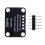 SGP41 Air Quality Sensor Module STEMMA QT/Qwiic Interface VOC/NOx Dual Index SGP41 Module for Envir 2