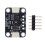 SGP41 Air Quality Sensor Module STEMMA QT/Qwiic Interface VOC/NOx Dual Index SGP41 Module for Envir 3
