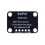 SGP41 Air Quality Sensor Module STEMMA QT/Qwiic Interface VOC/NOx Dual Index SGP41 Module for Envir 4