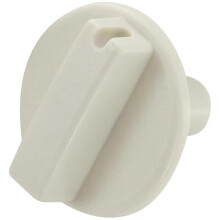 Temp Control Knob for Wall Heater Fits for TPI63818002 Household Appliance Baseboard Heater Knob Replacement 1 PC