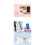 Mini Pocket Thermal Printer Photo Printing Support for IOS Android 4