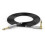 Guitar Cable 10FT Instrument Cables Without Braided Net 1