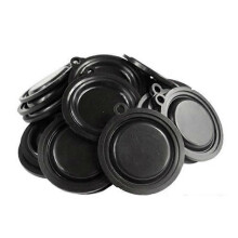 100Pcs 54mm Gas Water Heater Pressure Diaphragm Fittings Water Film