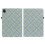 Θήκη για Tablet Pad 5 / 5 Pro Color Weave Smart Leather 2