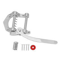 Guitar Tremolo Bridge Electric Guitar Tremolo Tail Tremolo compatible SG LP Jazz Guitar Instrument Accessories