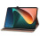 Θήκη για Tablet Pad 5 / 5 Pro Color Weave Smart Leather 4