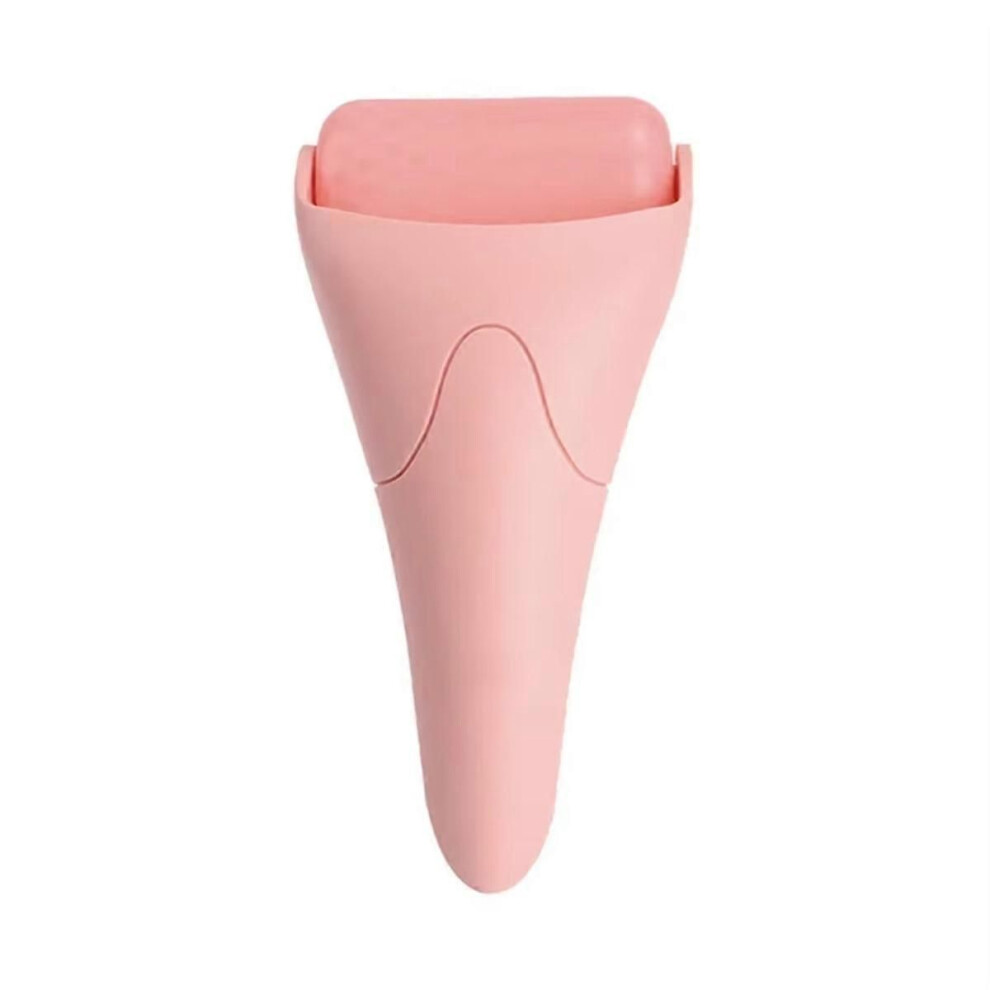 Ice Roller,Massage Cold Compress Instrument,Contouring & Lifting Massage Tool, Cleans Pores & Reduce