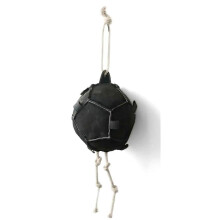 Horse Hay Ball Slow Feed Consumption Ball Interactive Boredom Buster Funny Stress Reliever compatible Feedi