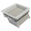 For Floor Scrubbers A20 A20Pro Pro Accessories Filter Filter Debris Replacement Kit Accessory Brush 3