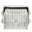 For Floor Scrubbers A20 A20Pro Pro Accessories Filter Filter Debris Replacement Kit Accessory Brush 4