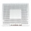 47Pcs Game Consoles BGA Stencil + BGA Jig for -CPU GPU 3