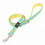 Leash for Large, Medium & Small Pets with Pattern Design 1
