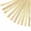 10 Pcs Rolling Mud Stick Guide 5 Size Set compatible for Pottery Polymer Clay 1
