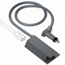 Kit adattatore Ethernet Starlink compatibile con Internet satellitare V2 Gen2