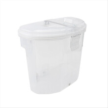 Parts Water Tank compatible for MJSTP Transparent White