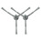 Suitable for EufyL50/L60. Sweeper Parts Sweeper Replacement Equipment 4