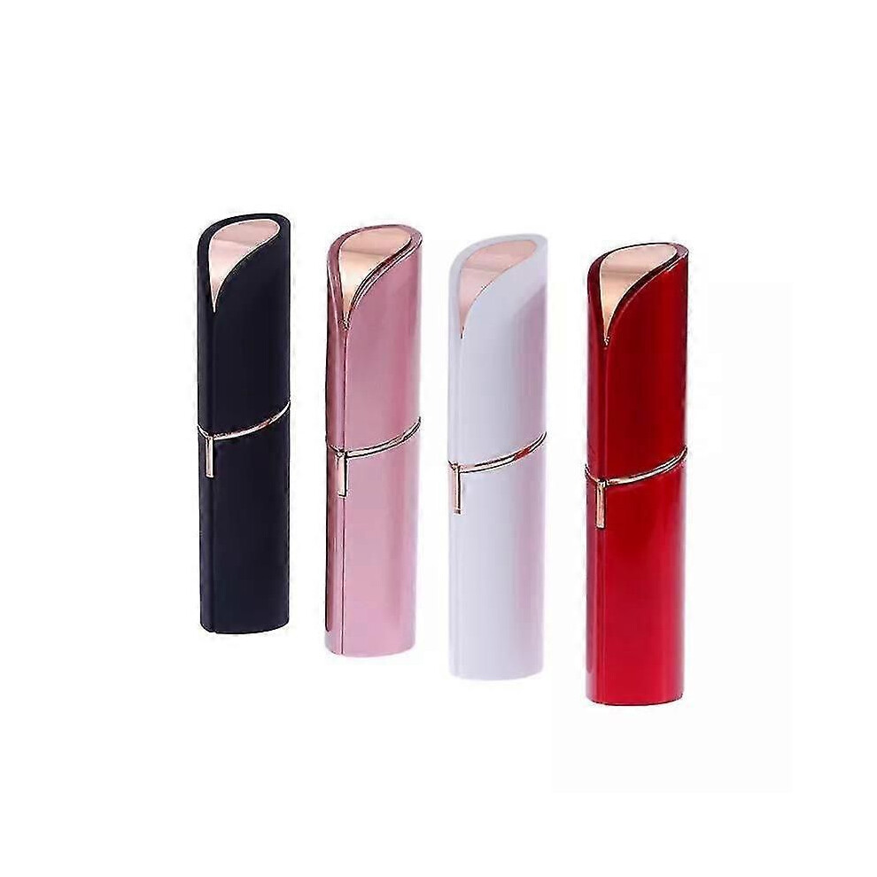 Eyebrow, Facial, Nose & Bikini Line Epilator and Trimmer
