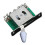 1 Pcs 5 Way Pickup Selector Switch for Fender Tele Strat Replacement 1