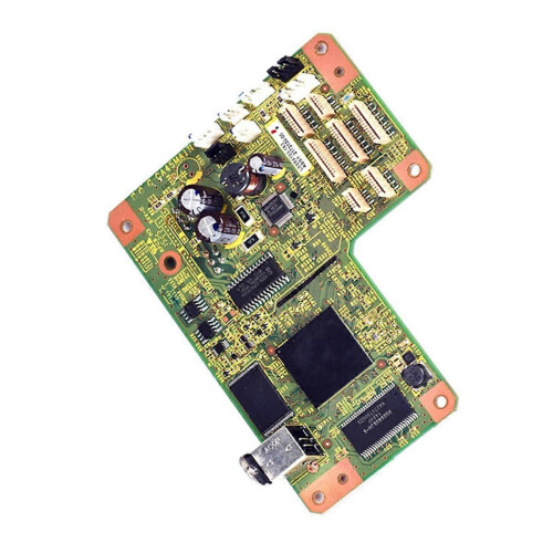 PCA ASSY Formatter Board Logic Main Board Mother Board for Epson L800 1