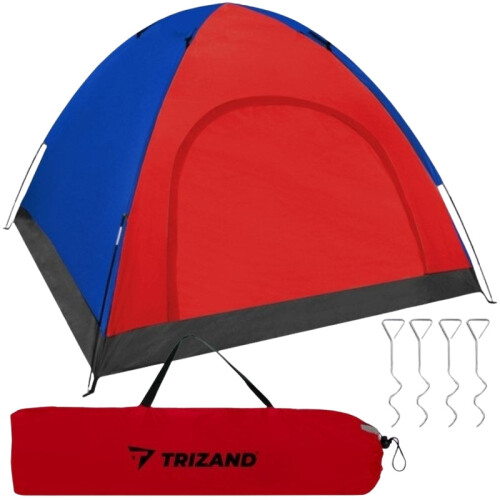 Turistiteltta 4 hengelle NT23485