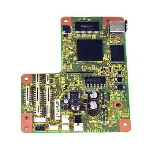 PCA ASSY Formatter Board Logic Main Board Mother Board for Epson L800 2