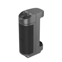 TELESIN Impugnatura versatile per selfie Impugnatura per fotocamera del telefono Asta per selfie estensibile