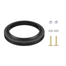 Toilette Waste  Seal Kit Guarnizione WC RV 12524 Sostituzione per Accessori WC RV