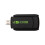 Προσαρμογέας USB WiFi 6 1800Mbps, Κάρτα δέκτη δικτύου Ethernet Dongle 1
