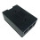 For Raspberry Pi 4B Case Raspberry Pi 4Th Generation ABS Case Mountable Cooling Fan 3.5-Inch Screen Plastic Case 4