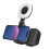 Τηλέφωνο Bluetooth Χειρός Sefile Stick Σταθεροποιητής Λαβής Vlog Selfie Φ 1