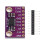 ADXL375 High-G 3-Axis Accelerometer Breakout, Μέτρηση 200g, I2C/SPI, για ανίχνευση 4